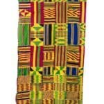 Colourfull Fabric