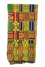 Colourfull Fabric