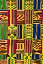 Colourfull Fabric - Image 2