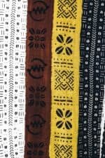 Four Mix Color Fabric - Image 2