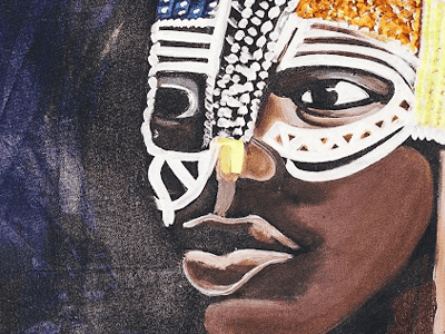 Paintings