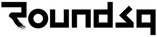 RoundSquare Logo
