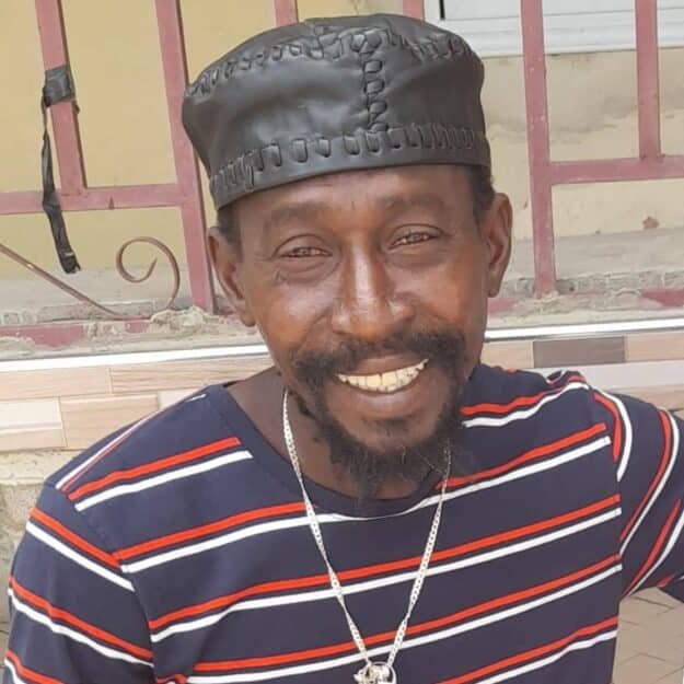 Iddrisu Musah